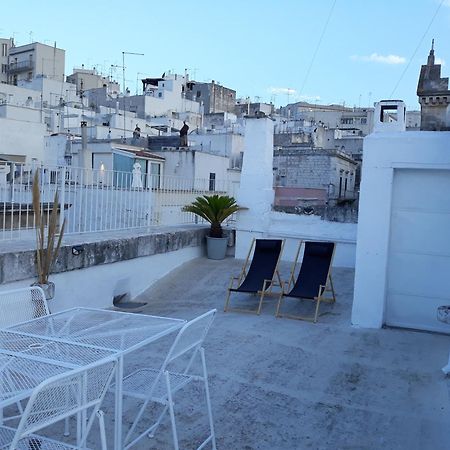 Casa Margherita Ostuni Εξωτερικό φωτογραφία
