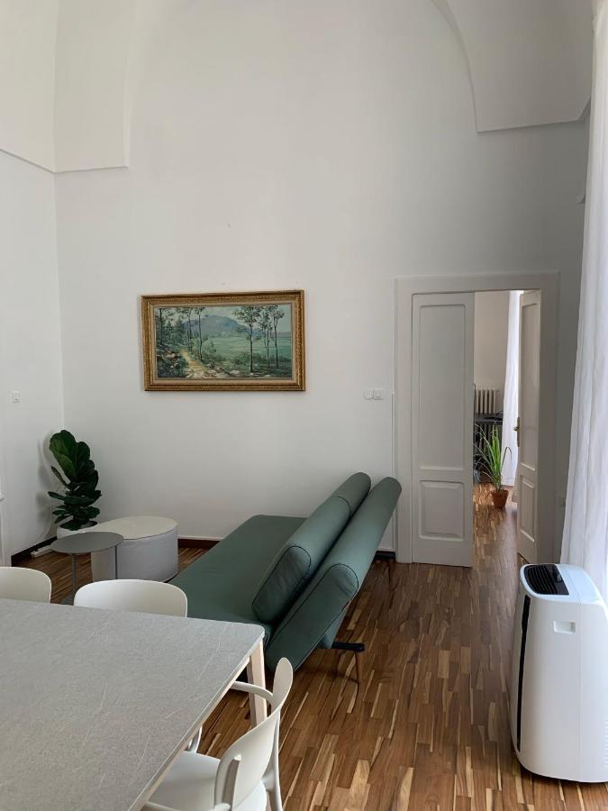 Casa Margherita Ostuni Εξωτερικό φωτογραφία