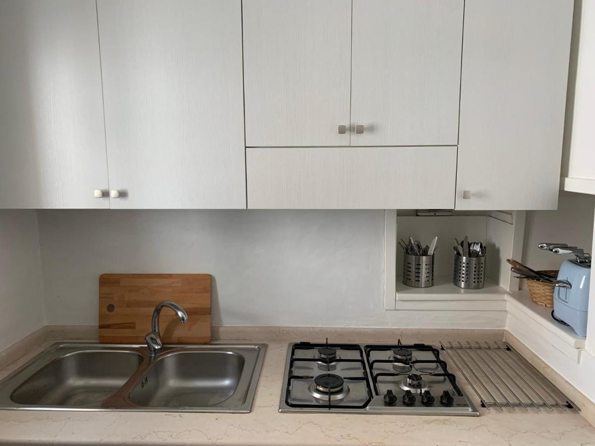 Casa Margherita Ostuni Εξωτερικό φωτογραφία