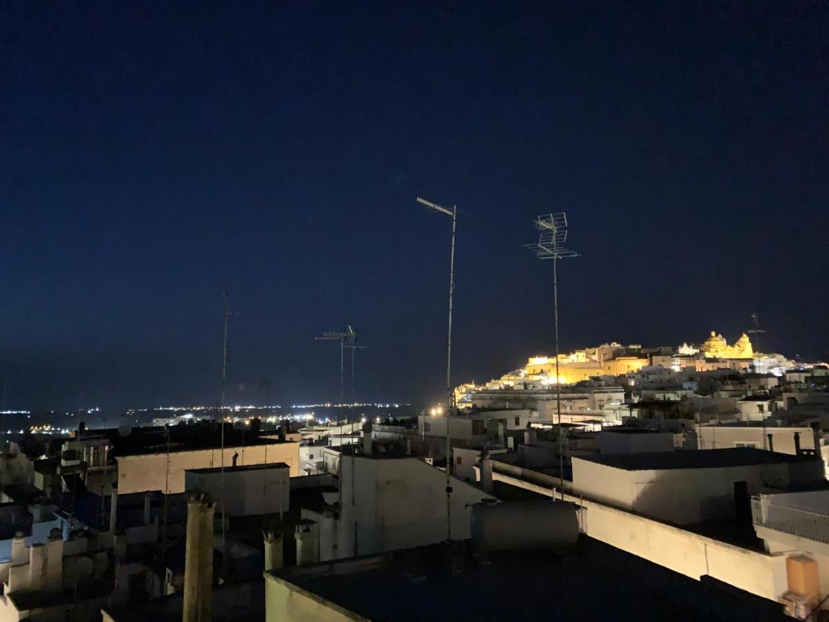 Casa Margherita Ostuni Εξωτερικό φωτογραφία