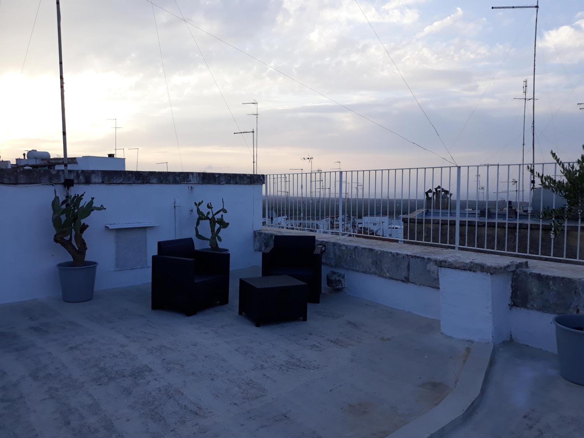 Casa Margherita Ostuni Εξωτερικό φωτογραφία