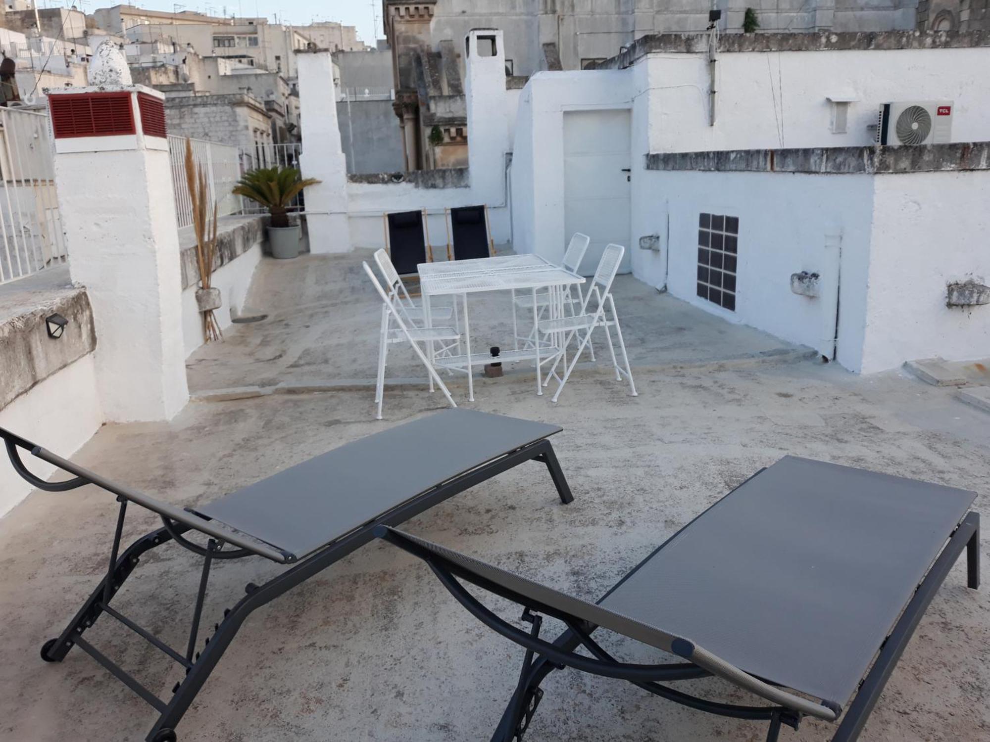 Casa Margherita Ostuni Εξωτερικό φωτογραφία