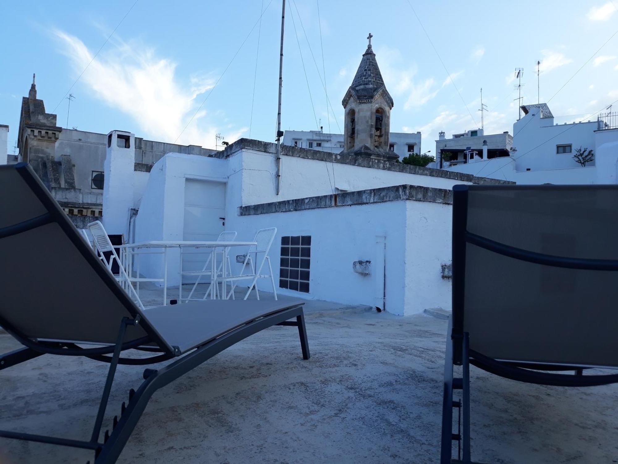 Casa Margherita Ostuni Εξωτερικό φωτογραφία