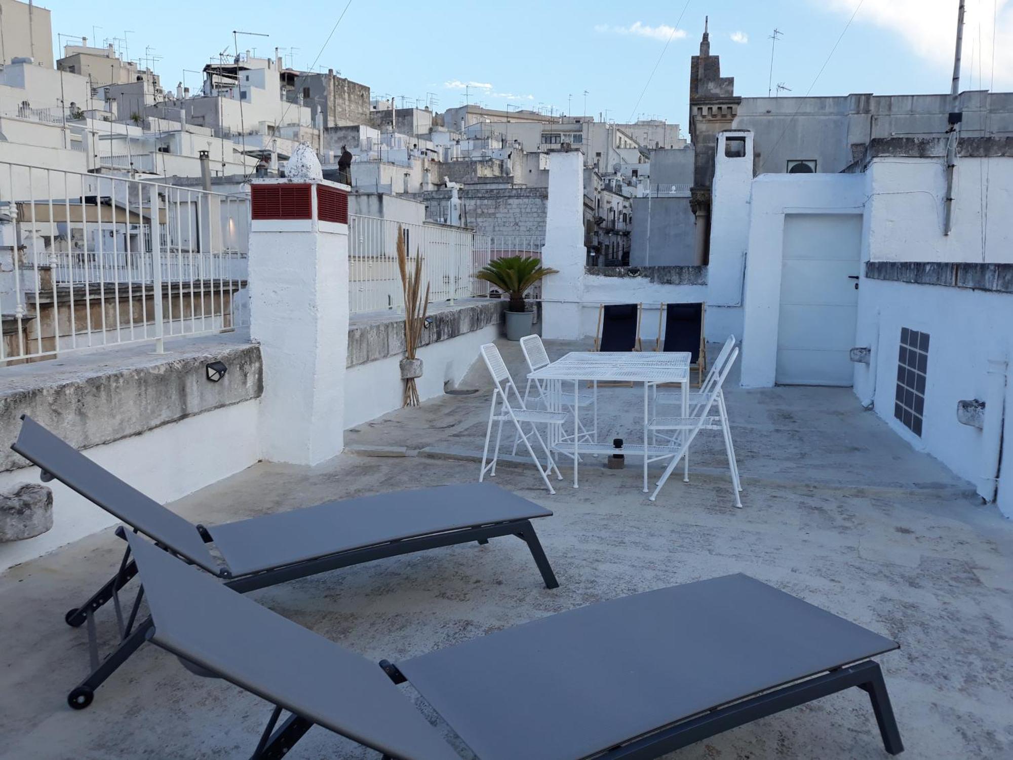Casa Margherita Ostuni Εξωτερικό φωτογραφία