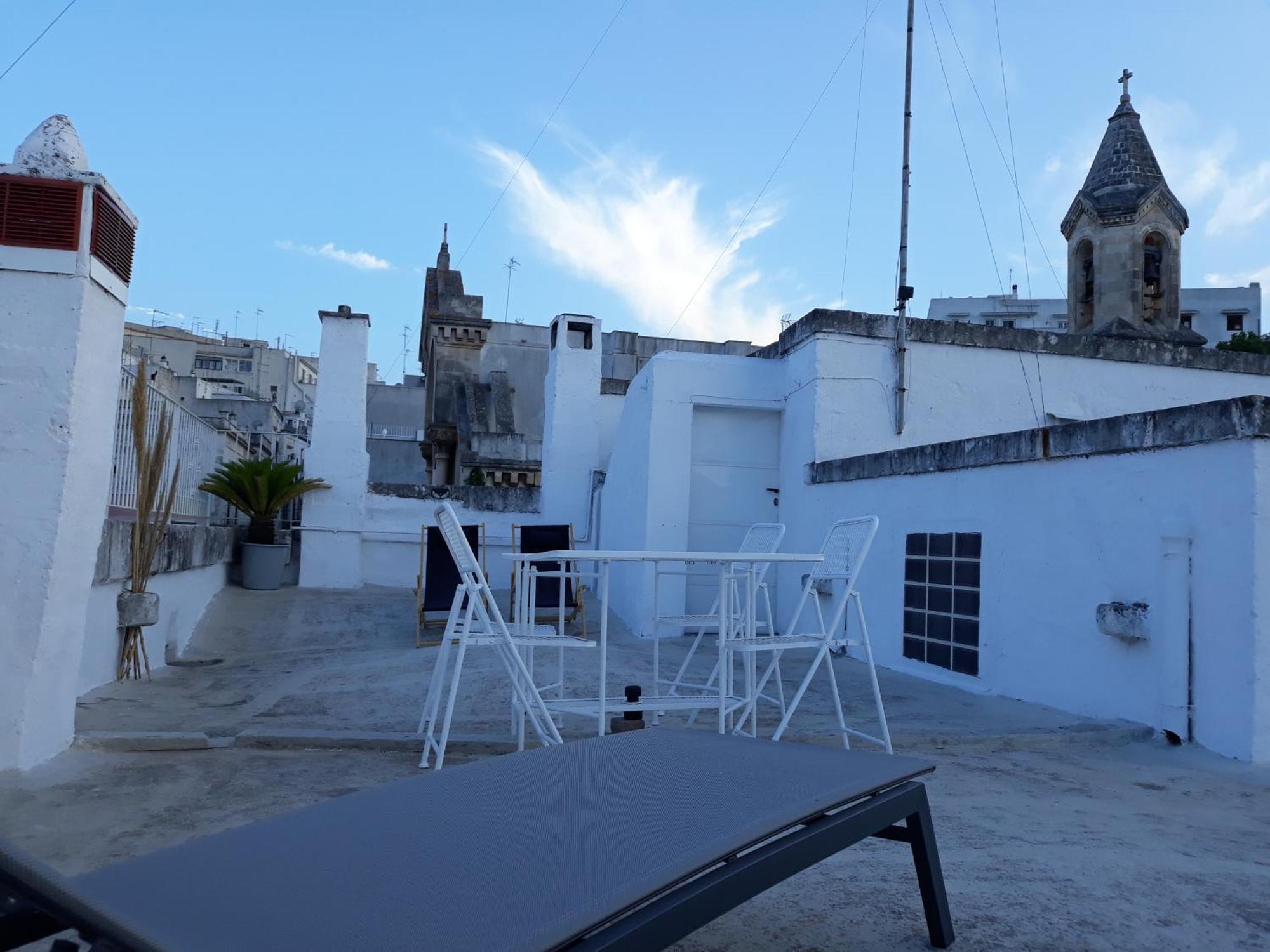 Casa Margherita Ostuni Εξωτερικό φωτογραφία