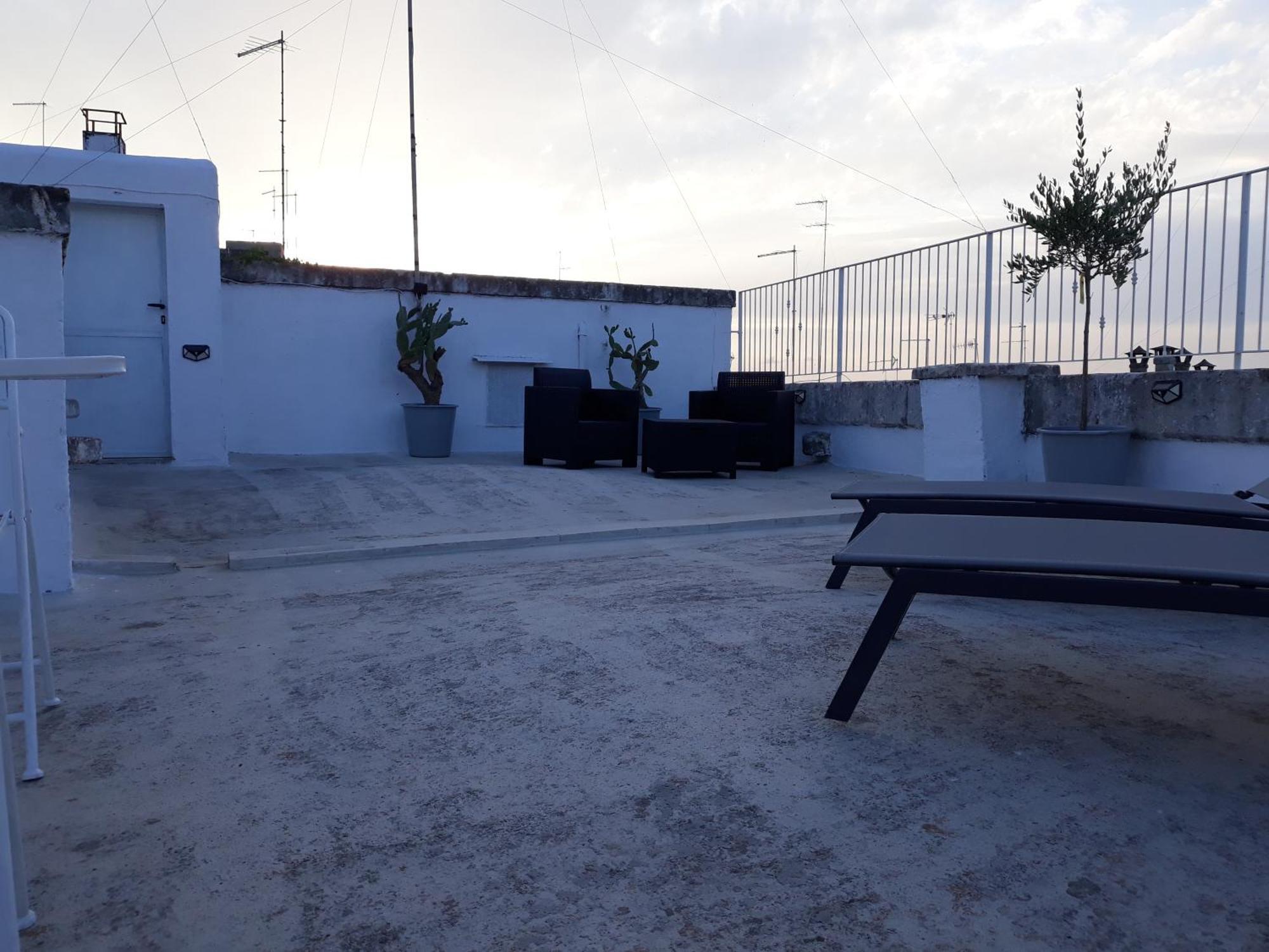 Casa Margherita Ostuni Εξωτερικό φωτογραφία