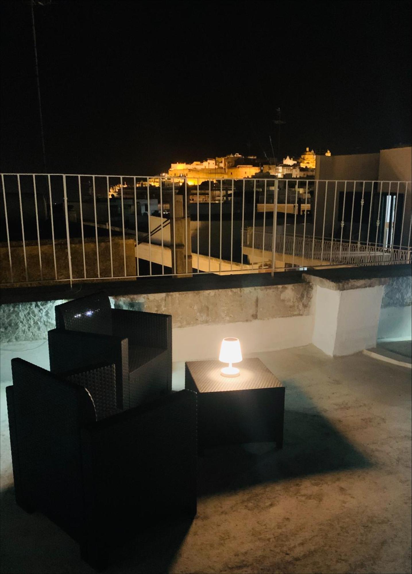 Casa Margherita Ostuni Εξωτερικό φωτογραφία