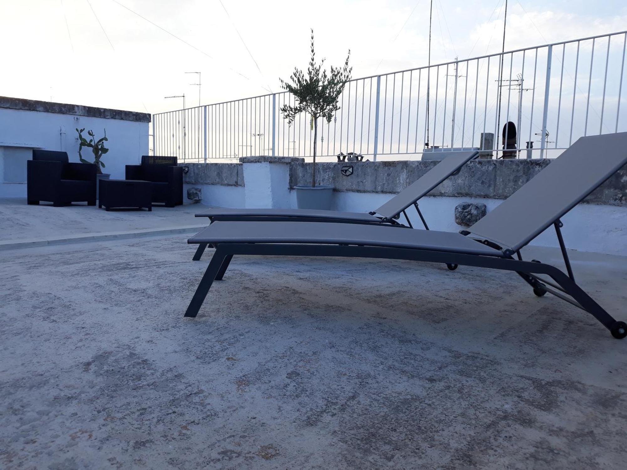 Casa Margherita Ostuni Εξωτερικό φωτογραφία