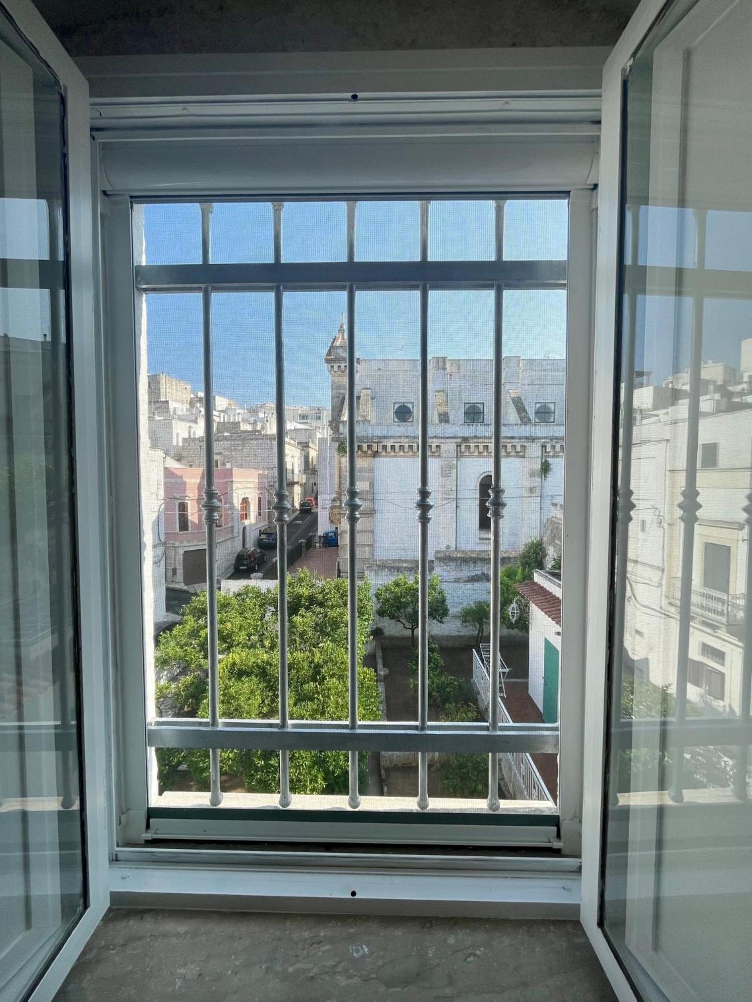 Casa Margherita Ostuni Εξωτερικό φωτογραφία