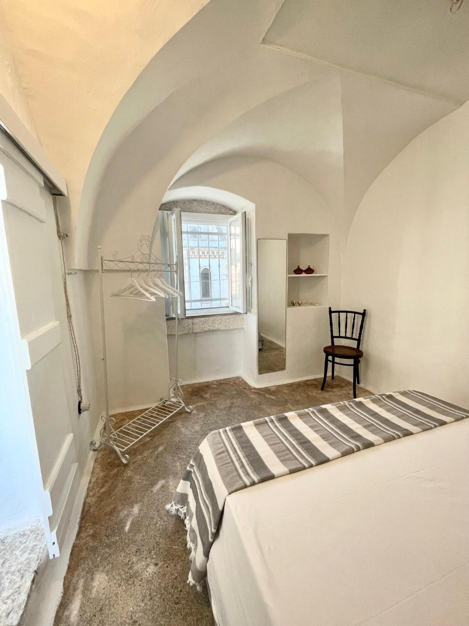 Casa Margherita Ostuni Εξωτερικό φωτογραφία